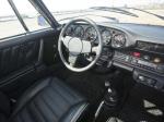 Porsche 911 S 2.7 1976 года (US)